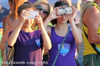 Il Palio del Lago Di Vico