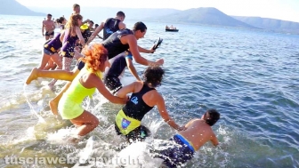 Il Palio del Lago Di Vico