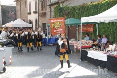 Il palio delle botti - 2013