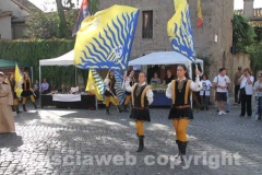 Il palio delle botti - 2013