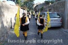 Il palio delle botti - 2013