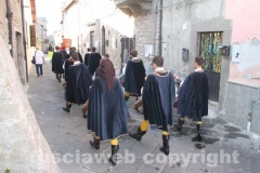 Il palio delle botti - 2013