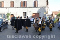 Il palio delle botti - 2013