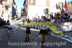 Il palio delle botti - 2013
