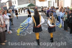 Il palio delle botti - 2013