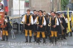 Il palio delle botti - 2013