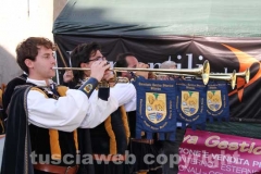 Il palio delle botti - 2013