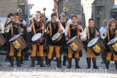 Il palio delle botti - 2013