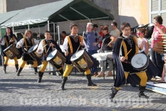 Il palio delle botti - 2013