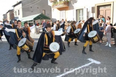 Il palio delle botti - 2013