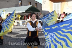 Il palio delle botti - 2013