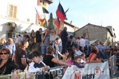 Il palio delle botti - 2013