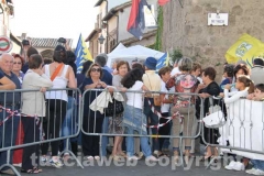 Il palio delle botti - 2013