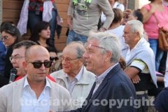 Il palio delle botti - 2013