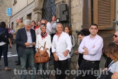 Il palio delle botti - 2013