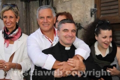 Il palio delle botti - 2013