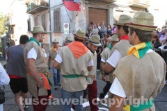 Il palio delle botti - 2013