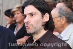 Il palio delle botti - 2013