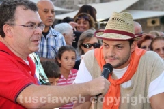 Il palio delle botti - 2013