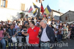 Il palio delle botti - 2013