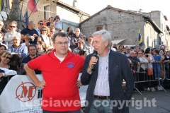 Il palio delle botti - 2013