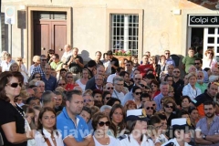 Il palio delle botti - 2013