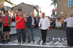 Il palio delle botti - 2013