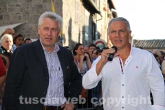Il palio delle botti - 2013