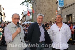 Il palio delle botti - 2013