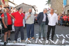 Il palio delle botti - 2013