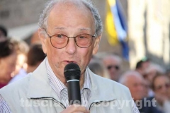 Il palio delle botti - 2013