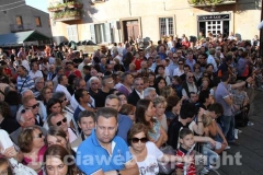 Il palio delle botti - 2013