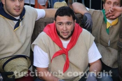 Il palio delle botti - 2013