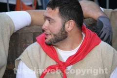 Il palio delle botti - 2013