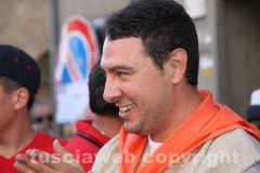 Il palio delle botti - 2013