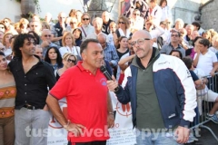 Il palio delle botti - 2013