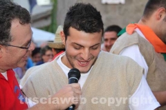 Il palio delle botti - 2013