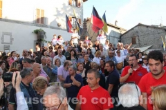 Il palio delle botti - 2013