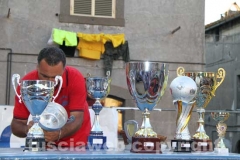 Il palio delle botti - 2013