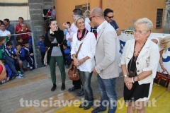 Il palio delle botti - 2013