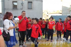 Il palio delle botti - 2013