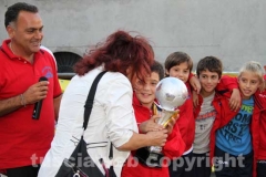 Il palio delle botti - 2013