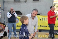 Il palio delle botti - 2013