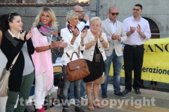 Il palio delle botti - 2013