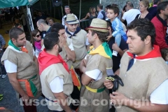 Il palio delle botti - 2013