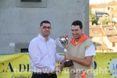 Il palio delle botti - 2013