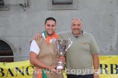 Il palio delle botti - 2013