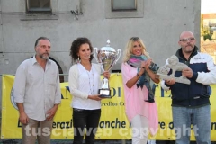 Il palio delle botti - 2013