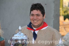 Il palio delle botti - 2013