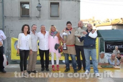 Il palio delle botti - 2013